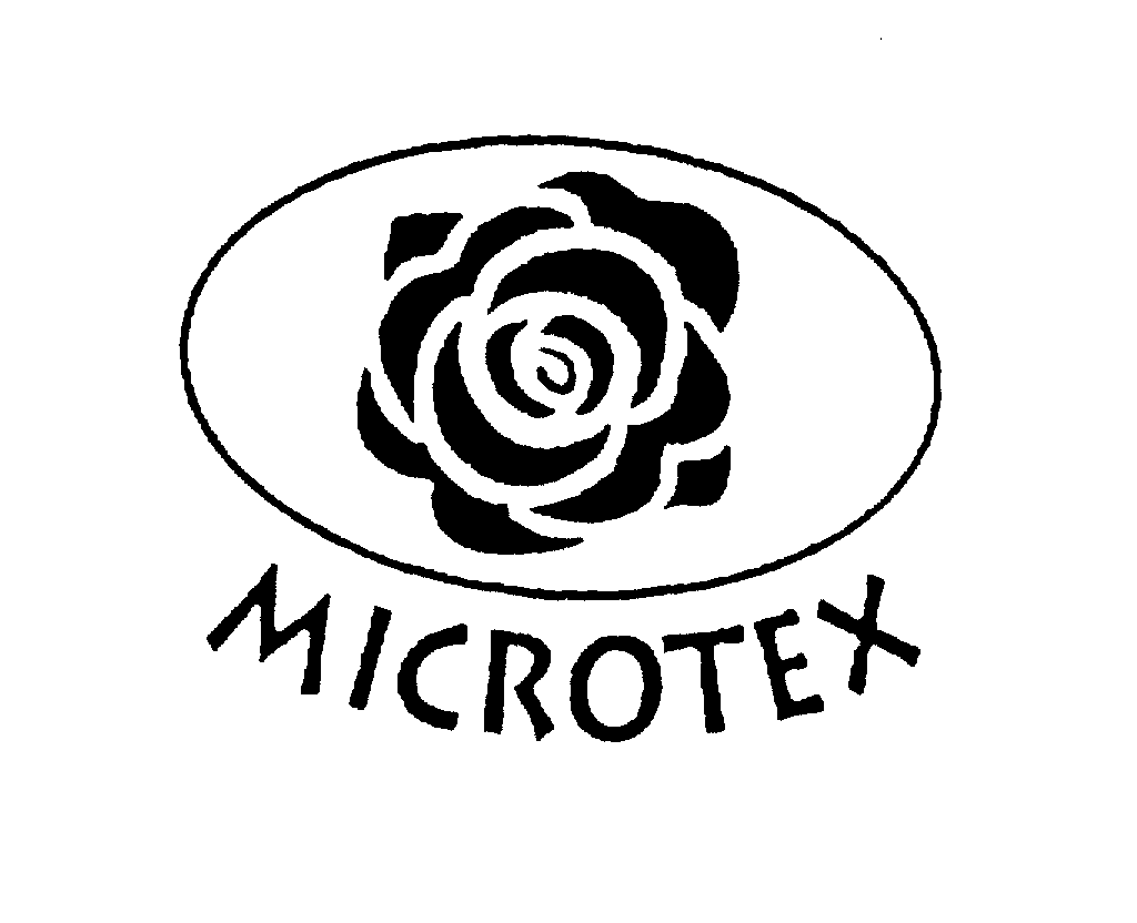 Trademark Logo MICROTEX
