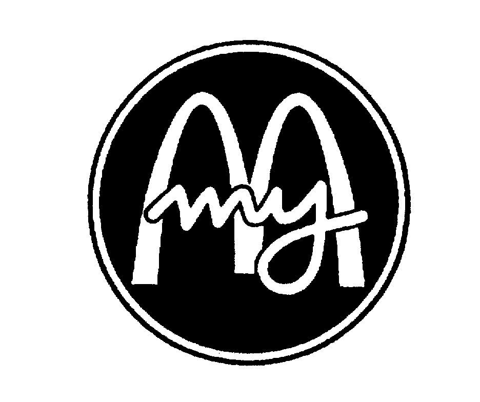  MY M