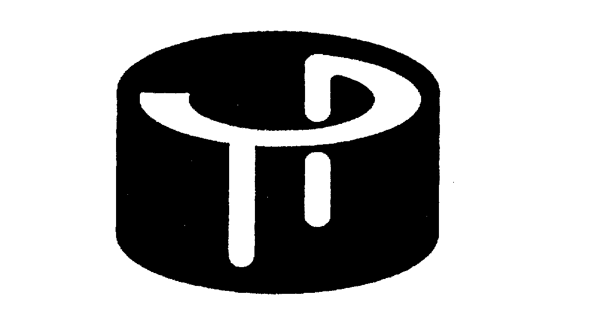 Trademark Logo TP