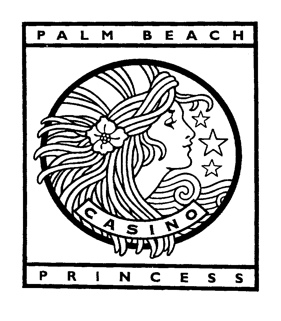 PALM BEACH PRINCESS