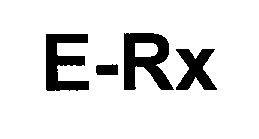  E-RX