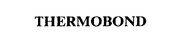 Trademark Logo THERMOBOND