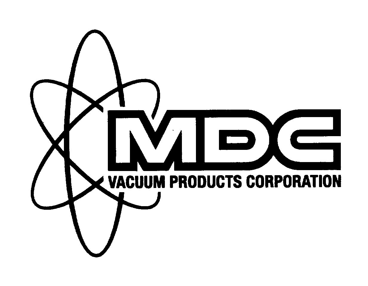  MDC VACUUM PRODUCTS CORPORATION