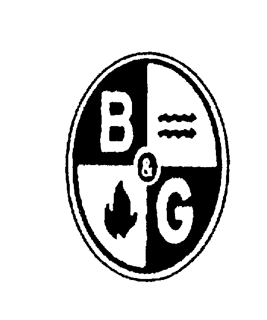  B&amp;G