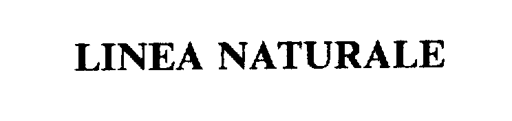  LINEA NATURALE