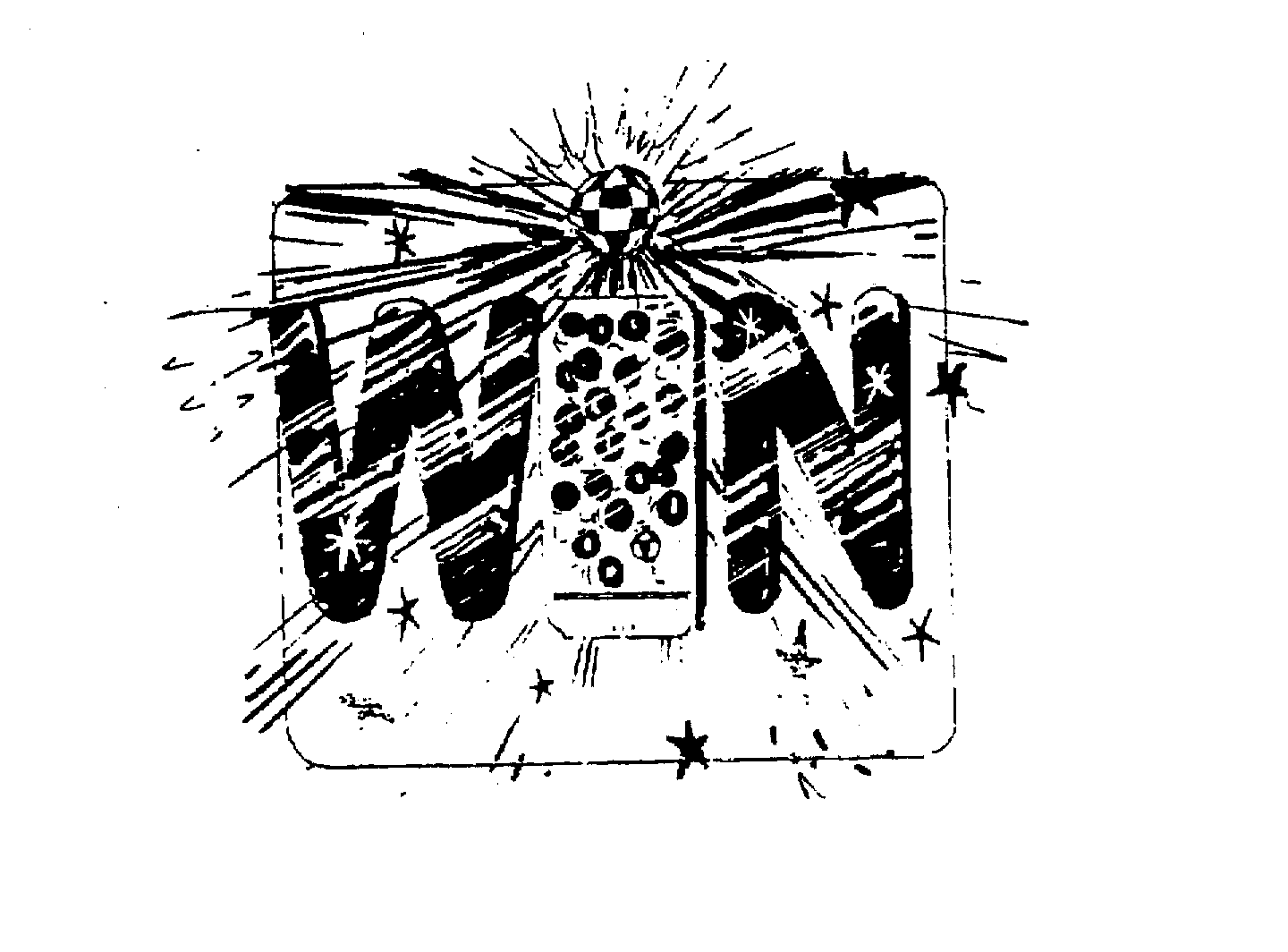 Trademark Logo WIN