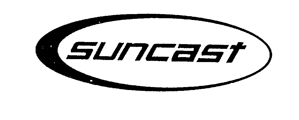 Trademark Logo SUNCAST