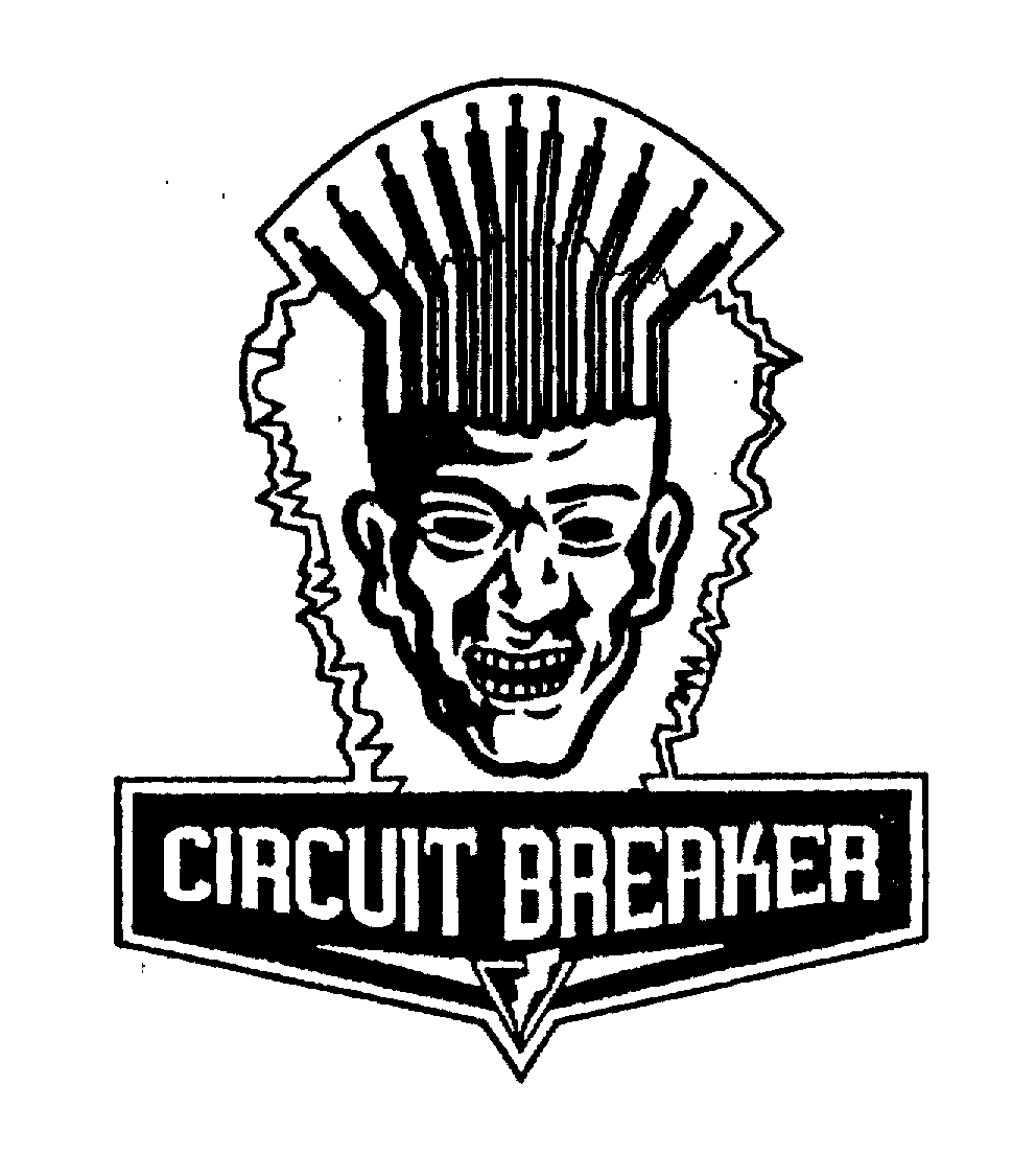 CIRCUIT BREAKER