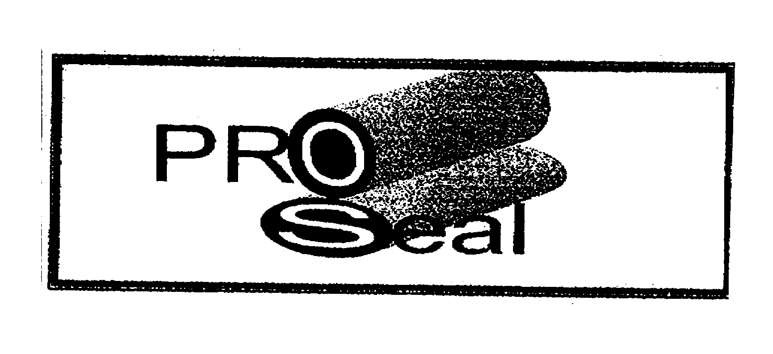 PRO SEAL