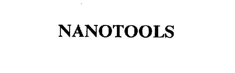  NANOTOOLS