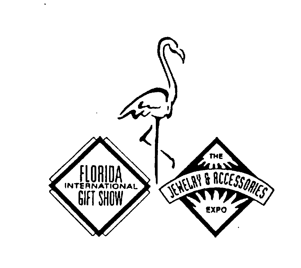  FLORIDA INTERNATIONAL GIFT SHOW THE JEWELRY &amp; ACCESSORIES EXPO