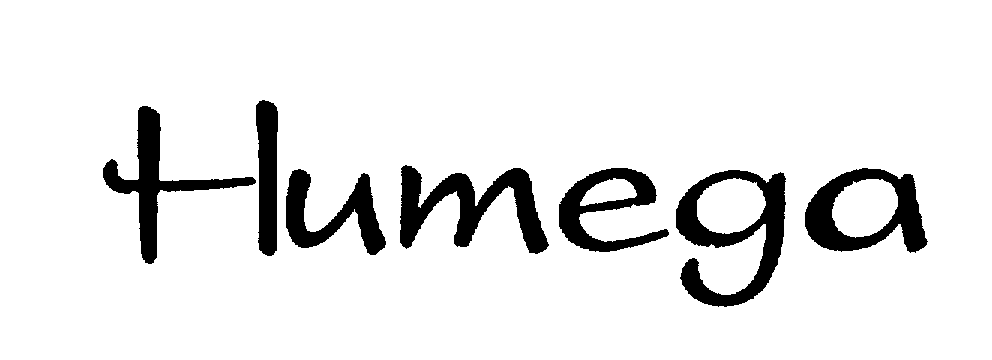 Trademark Logo HUMEGA