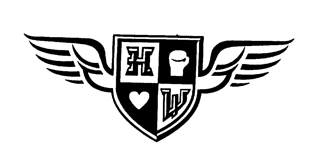 Trademark Logo HW