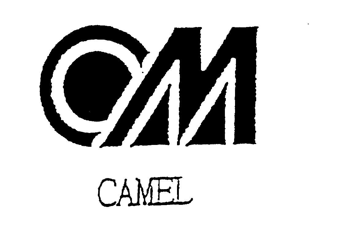  CM CAMEL