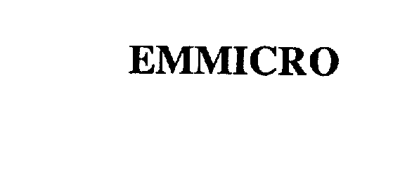  EMMICRO