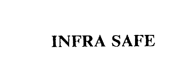  INFRA SAFE