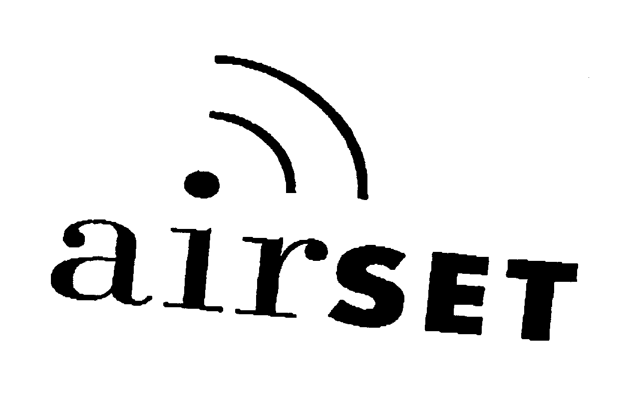 AIRSET