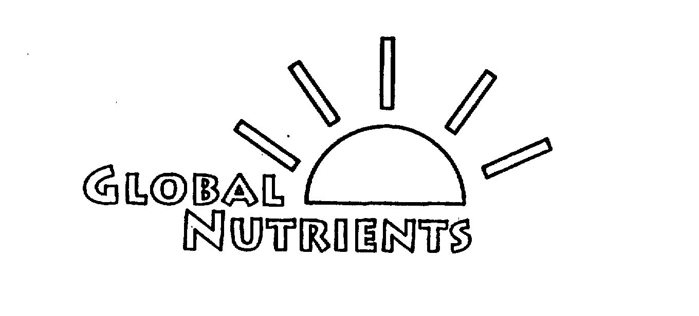  GLOBAL NUTRIENTS