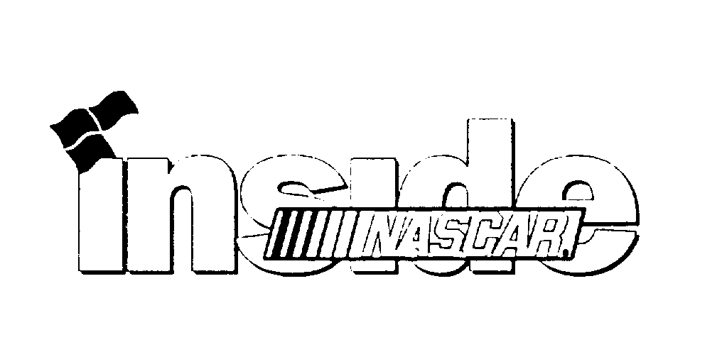  INSIDE NASCAR