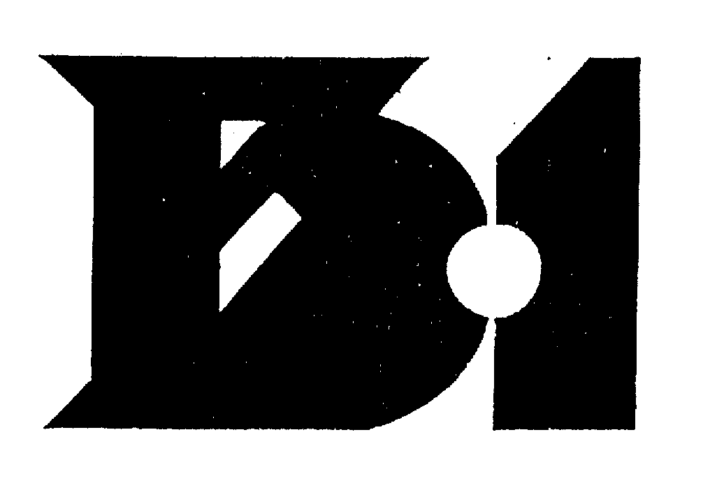Trademark Logo B1