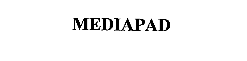 MEDIAPAD