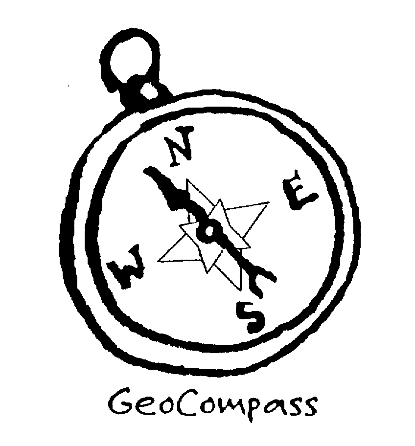  GEOCOMPASS N S W E