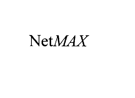 NETMAX