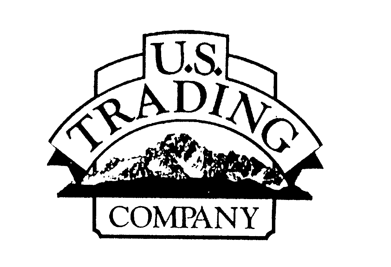 Trademark Logo U.S. TRADING COMPANY