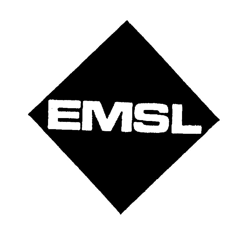  EMSL