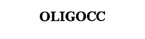  OLIGOCC