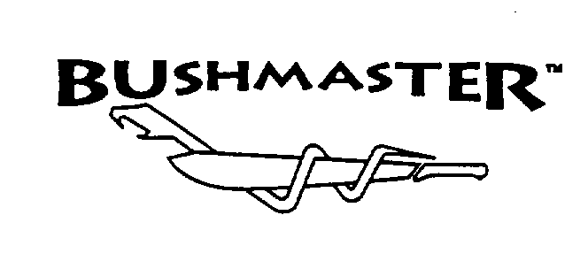 BUSHMASTER