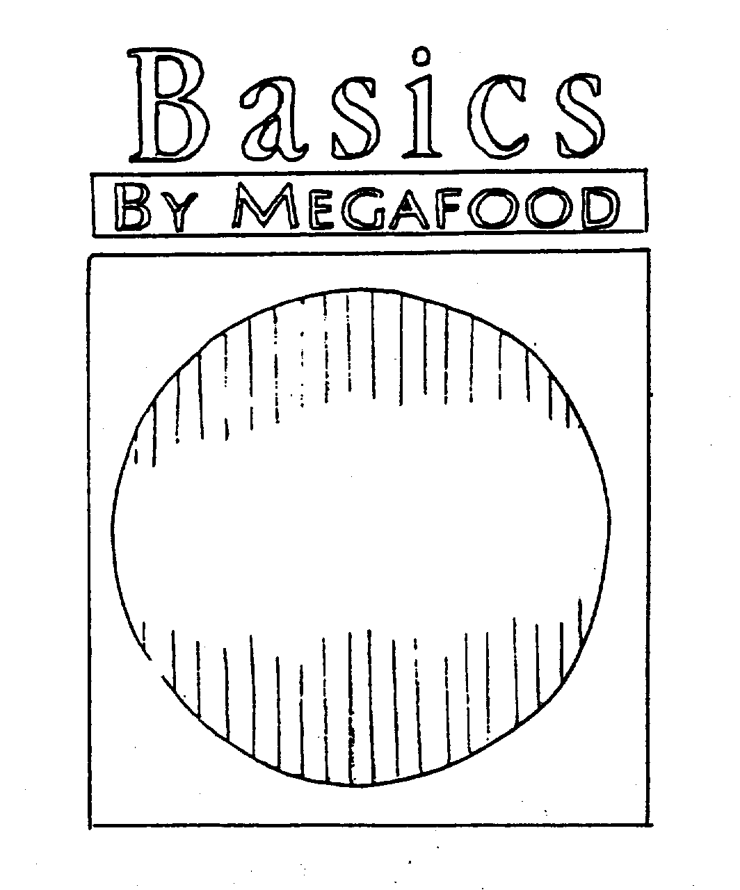  BASICS BY MEGAFOOD