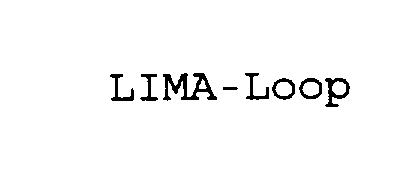  LIMA-LOOP