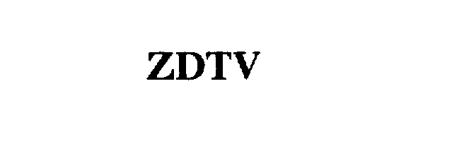  ZDTV