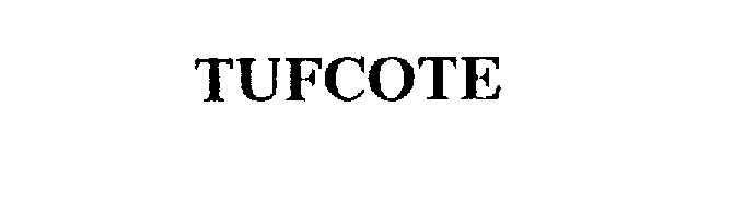 TUFCOTE