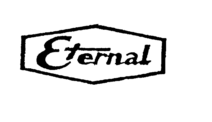  ETERNAL