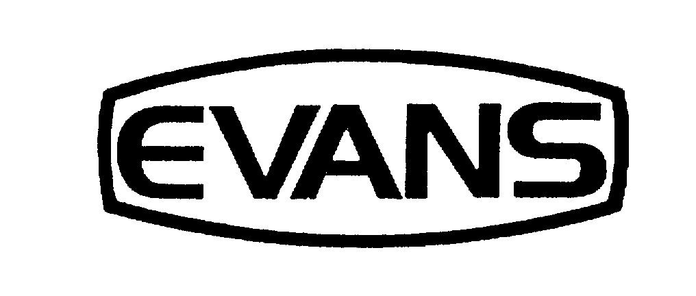 Trademark Logo EVANS