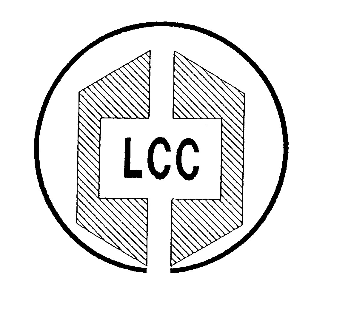 LCC Corporation Trademark Registration