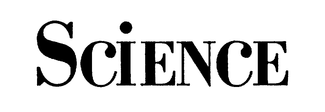 Trademark Logo SCIENCE