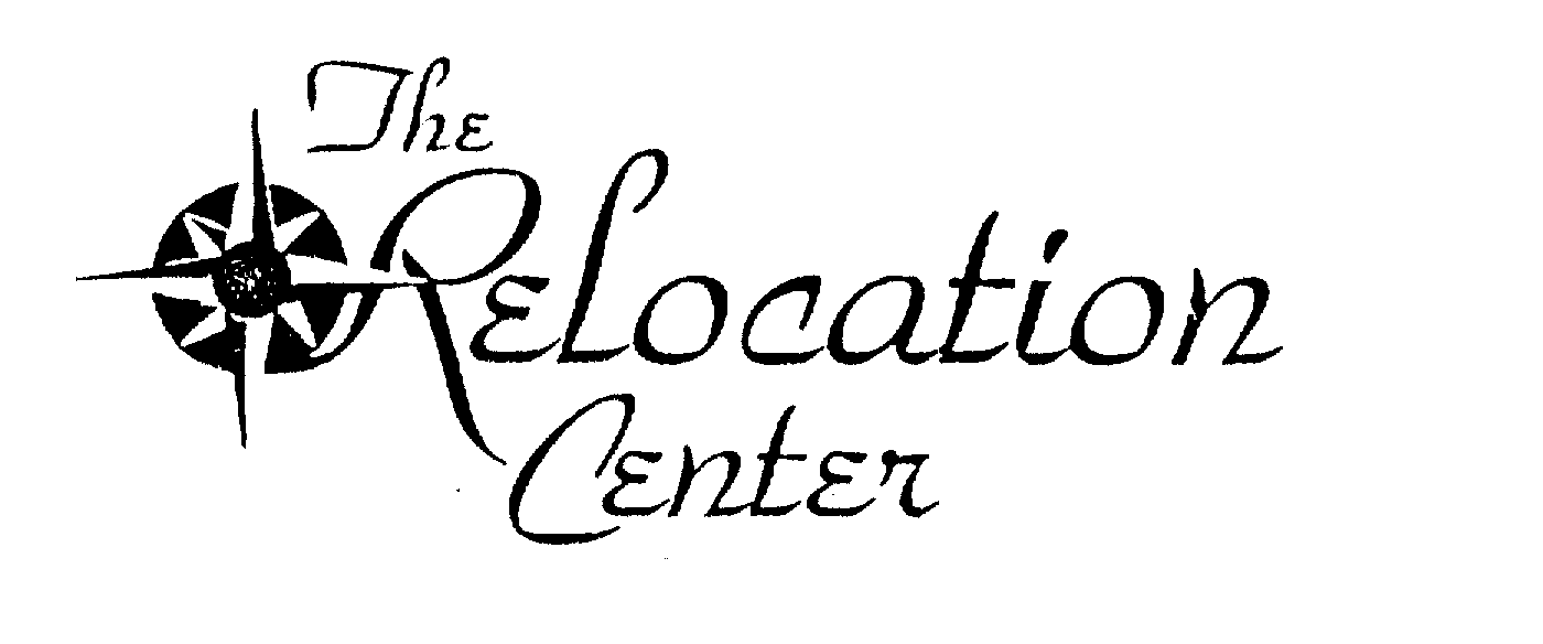  THE RELOCATION CENTER