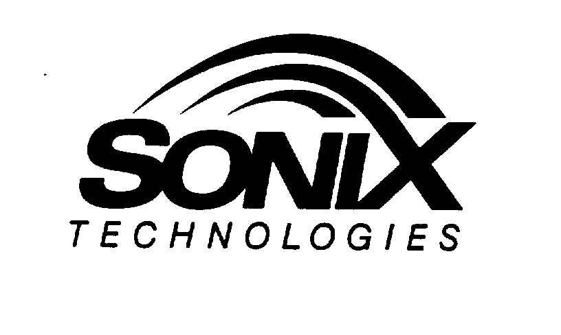  SONIX TECHNOLOGIES