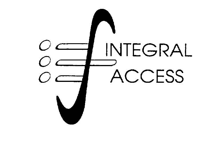  INTEGRAL ACCESS