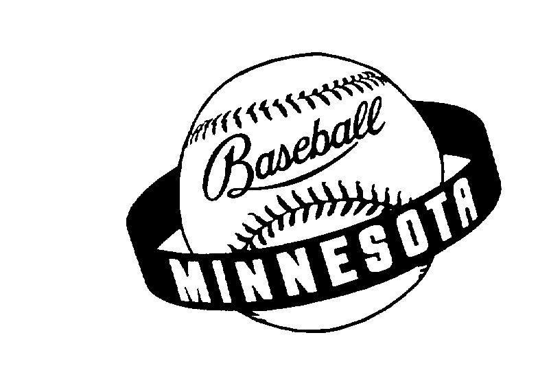 BASEBALL MINNESOTA