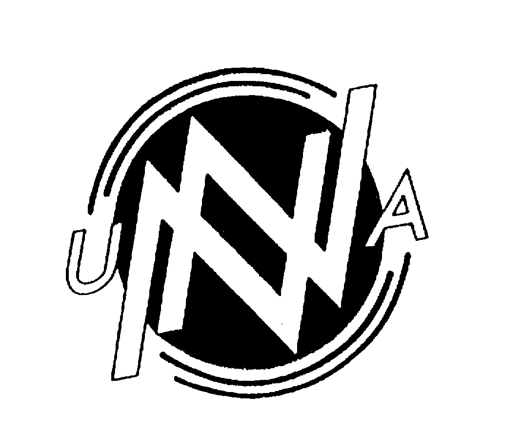 Trademark Logo UNNA
