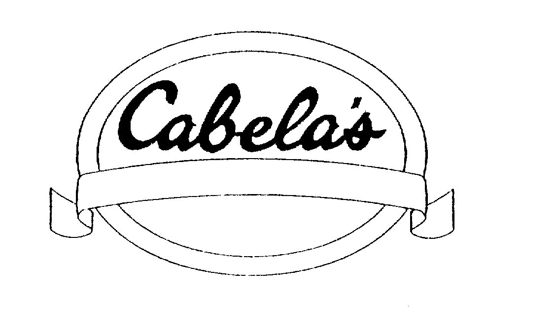 CABELA'S