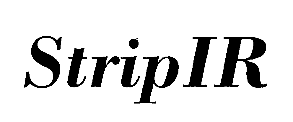  STRIPIR