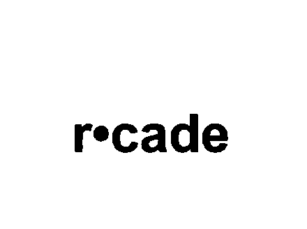 Trademark Logo R CADE