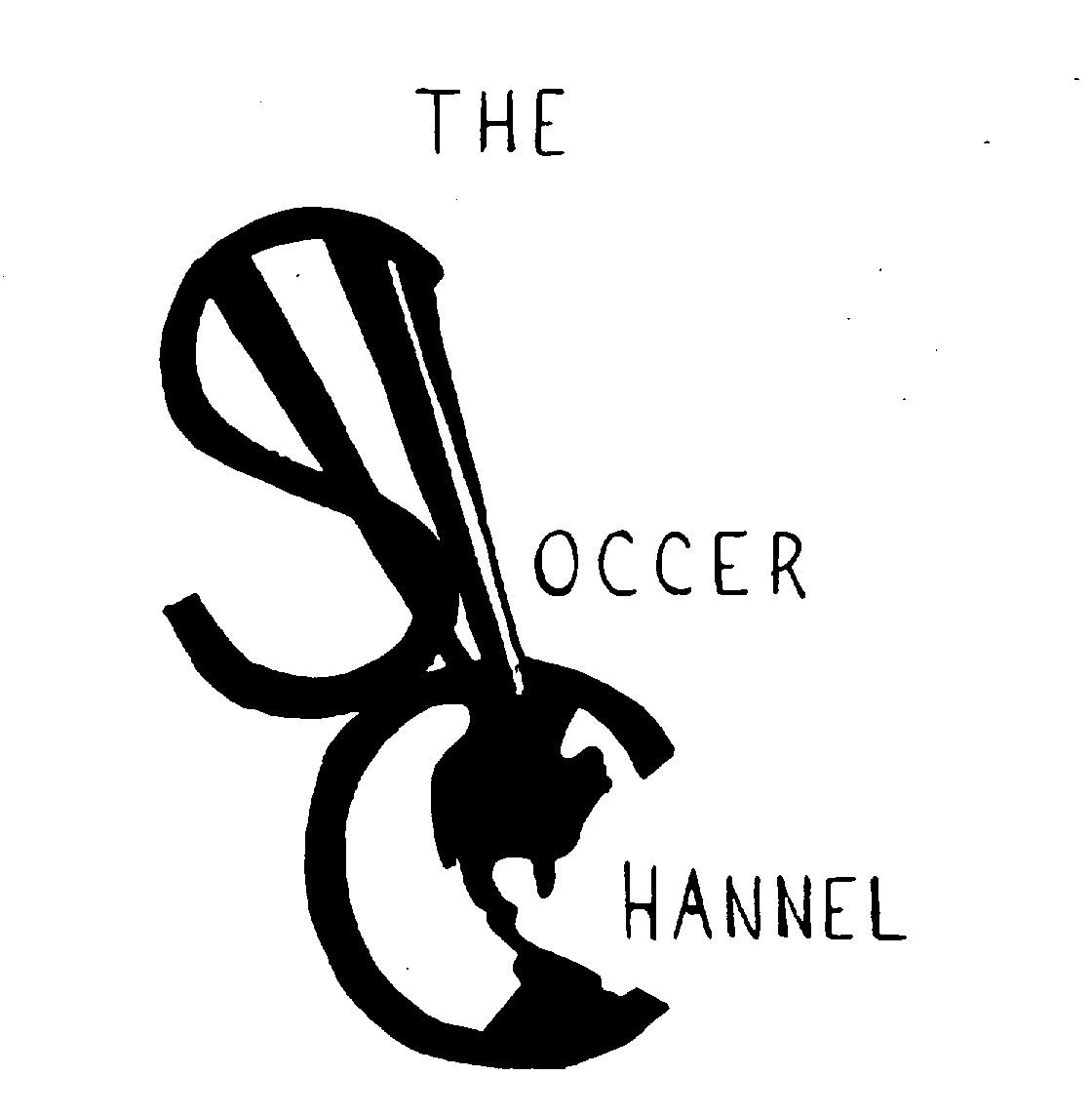  THE SOCCER CHANNEL