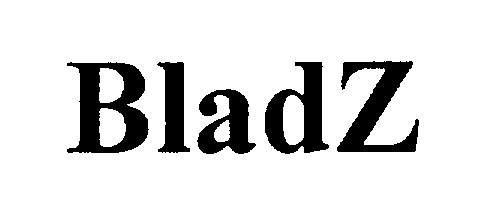  BLADZ