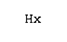  HX